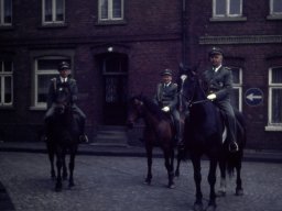 Schützenfest 1970